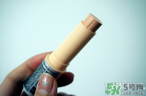 唇部遮瑕膏怎么用？唇部遮瑕膏使用方法