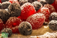 藍莓可以空腹吃嗎?空腹吃藍莓好嗎 藍莓可以空腹吃嗎?空腹吃藍莓好嗎