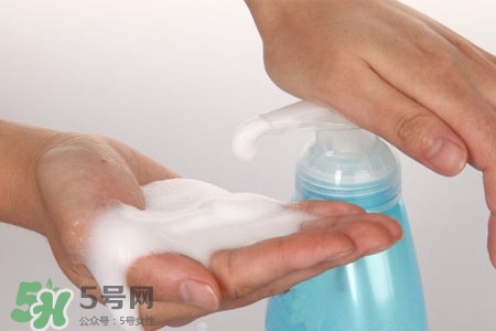 洗手液是中性的嗎？洗手液是酸性還是堿性？