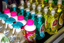 洗手液是中性的嗎？洗手液是酸性還是堿性？