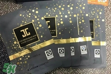 jayjun黃金雪花黑面膜多少錢？jayjun黃金雪花黑面膜韓國(guó)價(jià)格