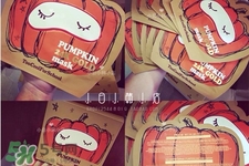 too cool for school南瓜24k黃金面膜多少錢？韓國(guó)價(jià)格