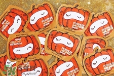 too cool for school南瓜24k黃金面膜怎么用？使用方法