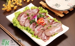 豬腰怎樣去腥味?豬腰去腥味方法介紹 豬腰怎樣去腥味?豬腰去腥味方法介紹