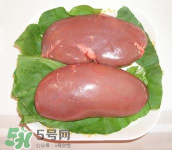 豬腰怎樣去腥味?豬腰去腥味方法介紹 豬腰怎樣去腥味?豬腰去腥味方法介紹