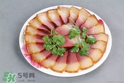 臘肉沒曬干可以吃嗎?吃了會怎么樣 臘肉沒曬干可以吃嗎?吃了會怎么樣