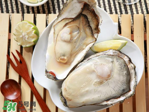 生蠔一次吃幾個最好？生蠔一天吃幾個好？