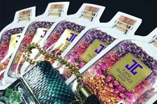 jayjun薰衣草水光面膜怎么樣？好用嗎？