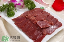有乙肝能吃牛肉嗎？吃牛肉對(duì)乙肝患者有危害嗎？