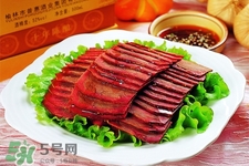有乙肝能吃牛肉嗎？吃牛肉對(duì)乙肝患者有危害嗎？