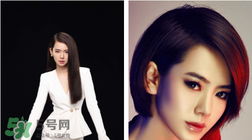 明星短發(fā)發(fā)型圖片2017女 短發(fā)明星圖片2017女 明星短發(fā)發(fā)型圖片2017女 短發(fā)明星圖片2017女