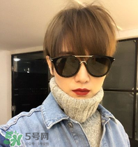 明星短發(fā)發(fā)型圖片2017女 短發(fā)明星圖片2017女 明星短發(fā)發(fā)型圖片2017女 短發(fā)明星圖片2017女