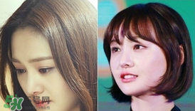 明星短發(fā)發(fā)型圖片2017女 短發(fā)明星圖片2017女 明星短發(fā)發(fā)型圖片2017女 短發(fā)明星圖片2017女