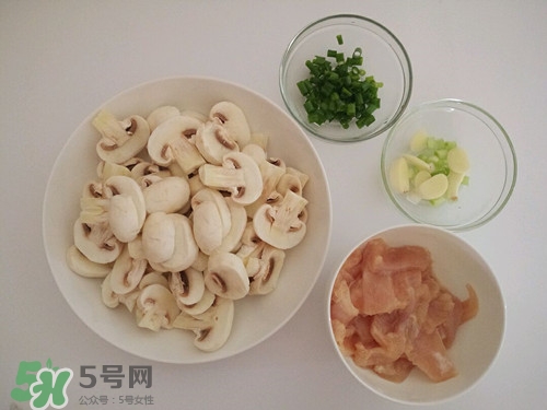 口蘑是什么東西?口蘑怎么做好吃 口蘑是什么東西?口蘑怎么做好吃