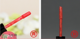 amok唇釉真假怎么辨別?amok唇釉真假鑒別圖 amok唇釉真假怎么辨別?amok唇釉真假鑒別圖
