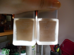 rmk粉底液真假怎么辨別?rmk粉底液真假鑒別圖 rmk粉底液真假怎么辨別?rmk粉底液真假鑒別圖