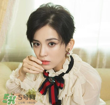 明星短發(fā)發(fā)型圖片2017女 短發(fā)明星圖片2017女 明星短發(fā)發(fā)型圖片2017女 短發(fā)明星圖片2017女