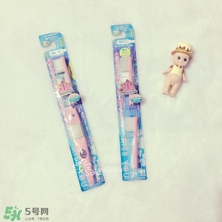 kissyou負離子牙刷怎么用？kissyou負離子牙刷使用方法