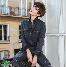 明星短發(fā)發(fā)型圖片2017女 短發(fā)明星圖片2017女 明星短發(fā)發(fā)型圖片2017女 短發(fā)明星圖片2017女