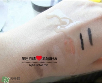 高絲卸妝油怎么用？kose高絲使用方法