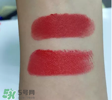 迪奧口紅080是什么顏色？迪奧口紅080試色