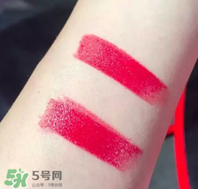 迪奧口紅080是什么顏色？迪奧口紅080試色