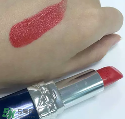 迪奧口紅080是什么顏色？迪奧口紅080試色