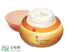 雪花秀人參面霜好用嗎？雪花秀人參面霜怎么樣