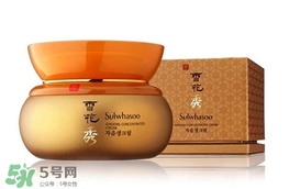 雪花秀人參面霜好用嗎？雪花秀人參面霜怎么樣