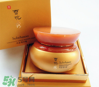 雪花秀人參面霜好用嗎？雪花秀人參面霜怎么樣