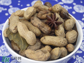 煮花生隔夜能不能吃？花生隔夜可以吃嗎？