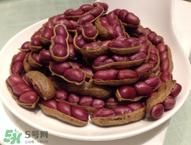 煮花生隔夜能不能吃？花生隔夜可以吃嗎？