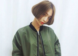 2017流行哪種短發(fā)發(fā)型_2017短發(fā)發(fā)型圖片 2017流行哪種短發(fā)發(fā)型_2017短發(fā)發(fā)型圖片