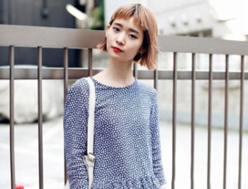 2017流行哪種短發(fā)發(fā)型_2017短發(fā)發(fā)型圖片 2017流行哪種短發(fā)發(fā)型_2017短發(fā)發(fā)型圖片