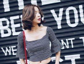 2017流行哪種短發(fā)發(fā)型_2017短發(fā)發(fā)型圖片 2017流行哪種短發(fā)發(fā)型_2017短發(fā)發(fā)型圖片