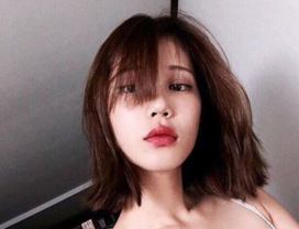 2017流行哪種短發(fā)發(fā)型_2017短發(fā)發(fā)型圖片 2017流行哪種短發(fā)發(fā)型_2017短發(fā)發(fā)型圖片