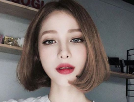 2017流行哪種短發(fā)發(fā)型_2017短發(fā)發(fā)型圖片 2017流行哪種短發(fā)發(fā)型_2017短發(fā)發(fā)型圖片