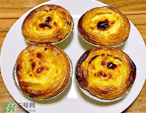 烤蛋撻要什么溫度多長(zhǎng)時(shí)間？烤蛋撻的溫度和時(shí)間
