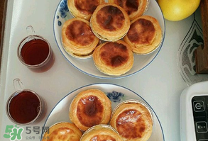 烤蛋撻要什么溫度多長(zhǎng)時(shí)間？烤蛋撻的溫度和時(shí)間