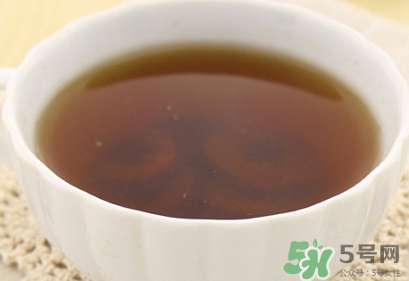 山楂紅糖水可以催經(jīng)嗎?山楂紅糖水的功效與作用 山楂紅糖水可以催經(jīng)嗎?山楂紅糖水的功效與作用