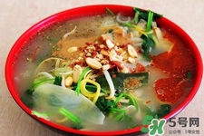 麻辣燙熱量高嗎？吃麻辣燙會胖嗎？