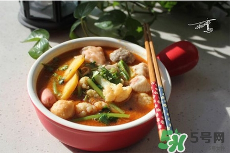 麻辣燙熱量高嗎？吃麻辣燙會胖嗎？