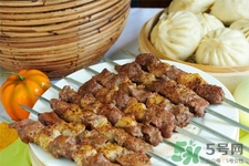 燒烤熱量高嗎？吃燒烤會胖嗎？