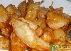 拔絲山藥用什么糖?拔絲山藥怎么熬糖? 拔絲山藥用什么糖?拔絲山藥怎么熬糖?