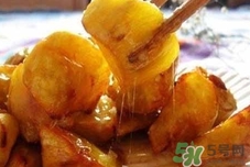 拔絲山藥用什么糖?拔絲山藥怎么熬糖? 拔絲山藥用什么糖?拔絲山藥怎么熬糖?