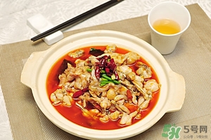 牛蛙有寄生蟲嗎?牛蛙寄生蟲煮多久可以煮死 牛蛙有寄生蟲嗎?牛蛙寄生蟲煮多久可以煮死