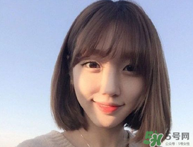 薄劉海和空氣劉海的區(qū)別,薄劉海但不是空氣劉海 薄劉海和空氣劉海的區(qū)別,薄劉海但不是空氣劉海