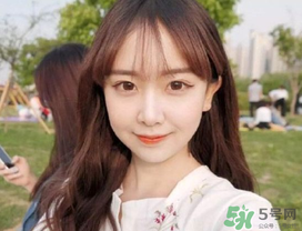 薄劉海和空氣劉海的區(qū)別,薄劉海但不是空氣劉海 薄劉海和空氣劉海的區(qū)別,薄劉海但不是空氣劉海