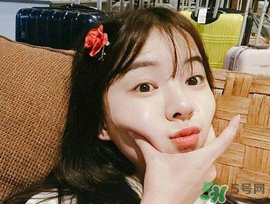 薄劉海和空氣劉海的區(qū)別,薄劉海但不是空氣劉海 薄劉海和空氣劉海的區(qū)別,薄劉海但不是空氣劉海