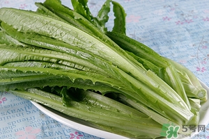 油麥菜可以和雞蛋一起炒嗎?油麥菜和雞蛋一起怎么吃 油麥菜可以和雞蛋一起炒嗎?油麥菜和雞蛋一起怎么吃